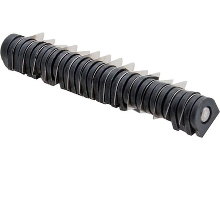 Dito Dean Knife, Shredder (As4) 22-0704-04